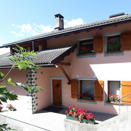 Chalet Terme ボルミオ エクステリア 写真