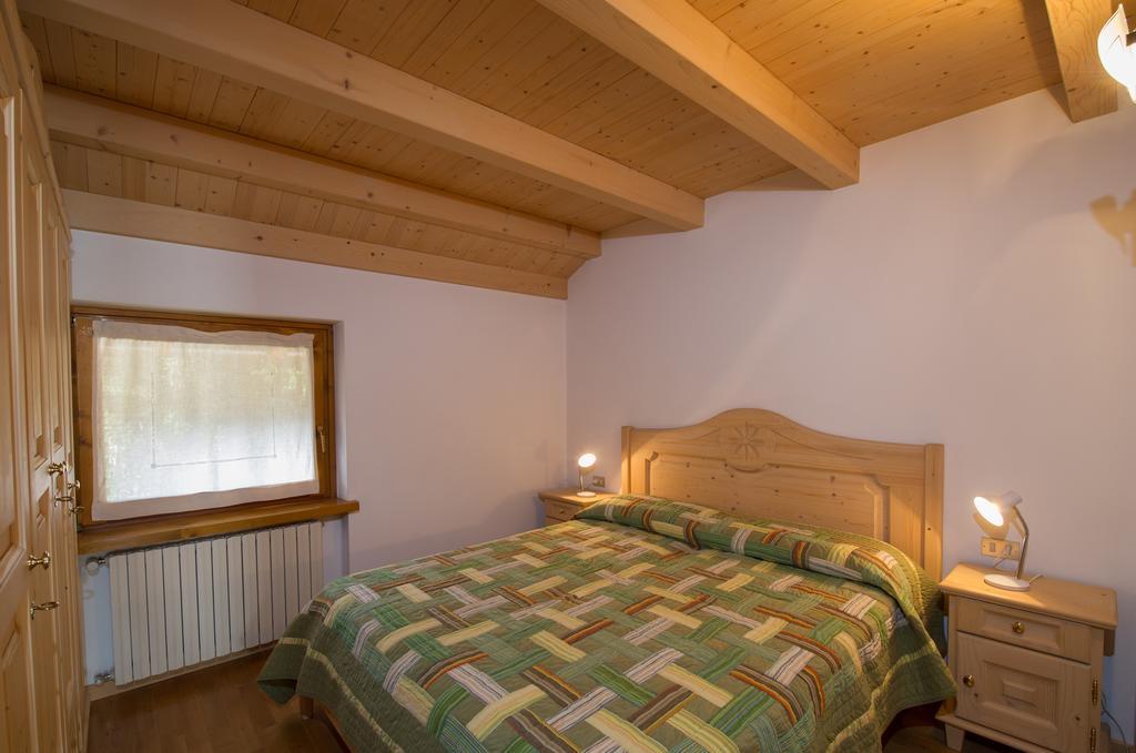 Chalet Terme ボルミオ 部屋 写真