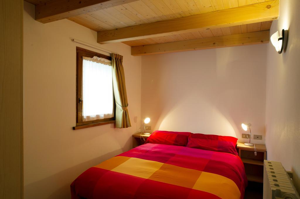 Chalet Terme ボルミオ 部屋 写真